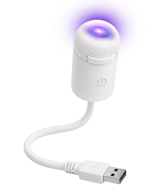 StarNest Projector