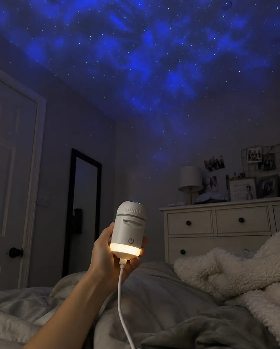 StarNest Projector
